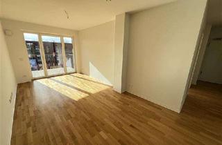 Wohnung mieten in Feldahornweg 18, 22303 Barmbek-Nord, Sonnig, modern & komfortabel: 2,5-Zimmer-Wohnung mit Balkon und Fußbodenheizung – sofort verfügbar