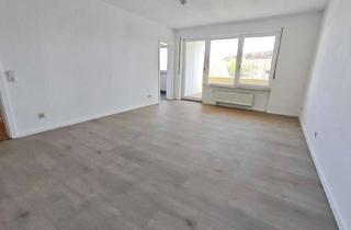 Wohnung mieten in Giselherplatz, 67069 Edigheim, Helle, neu renovierte Wohnung mit großem Balkon