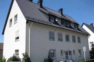 Wohnung mieten in Opderbeckstraße, 58515 Lüdenscheid, 3 ZIMMER WOHNUNG IN BRÜGGE MIT BALKON UND BLICK INS GRÜNE