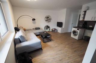 Wohnung mieten in 71691 Freiberg, Schicke Wohnung mit kleiner Terrasse & Stellplatz