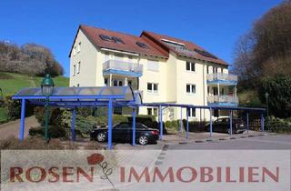 Wohnung mieten in 69483 Wald-Michelbach, 2 ZKB Wohnung in Gadern