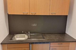 Wohnung mieten in Bahnhofstr. 19, 66125 Saarbrücken, renoviertes & möbliertes Appartement 1ZKB *Provisionsfrei* - bevorzugt Vermietung an Studenten