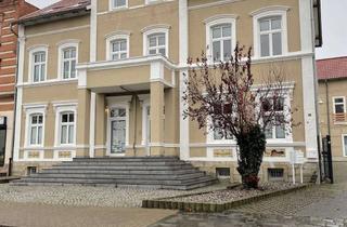 Wohnung mieten in Spiegelstraße 33, 38820 Halberstadt, 2-Raum-Wohnung im Dachgeschoss in Halberstadt
