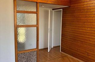 Wohnung mieten in Schwabenstraße, 27749 Schafkoven/Donneresch, 3-Zimmer-Maisionette-Wohnung in Delmenhorst mit Balkon