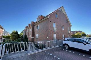 Wohnung mieten in Bahnhofstraße 28 b, 21629 Neu Wulmstorf, sehr gepflegte 3-Zimmer-MAISONETTE-Wohnung mit Balkon in ruhiger Zentrumslage
