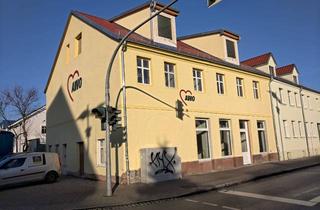 Wohnung mieten in Markt 15, 14959 Trebbin, 4-Raumwohnung Nähe Markt und Rathaus von Trebbin