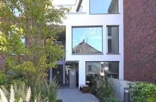 Wohnung mieten in Burgstraße 16, 41516 Grevenbroich, Lichtdurchflutete Wohnung mit Dachterrasse in Grevenbroich- Wevelinghoven!