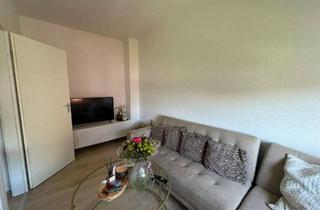 Wohnung mieten in Im Rocken 10, 45889 Bismarck, Gemütliche 2-Zimmer Wohnung mit großer Wohnküche und Gemeinschaftsgarten