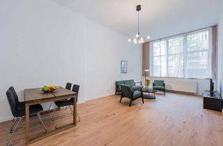 Wohnung mieten in 10247 Friedrichshain, From 01.06 - Big apartment in the heart of Friedrichshain