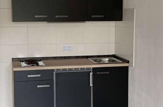 Wohnung mieten in Eduard-Hamm-Straße 10, 94036 Passau, 1-Zimmer-Appartement in Uni-Nähe, saniert, in sonniger Lage Passau - Haidenhof Süd