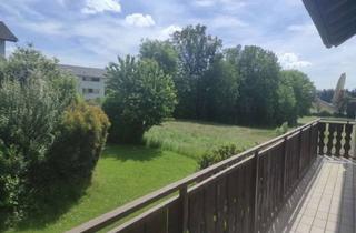 Wohnung mieten in 89269 Vöhringen, Ruhige 5-Zimmer Wohnung mit großem Balkon