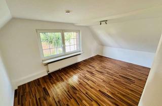 Wohnung mieten in 29614 Soltau, Helle 4-Zimmer-Wohnung in zentraler, ruhiger Lage ab 1.07.2026 zu vermieten