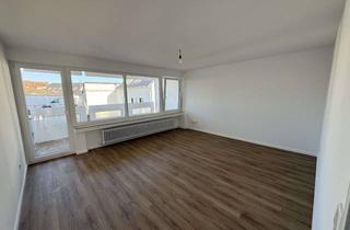 Wohnung mieten in 65835 Liederbach, Kernsanierte 3-Zimmer-Wohnung mit Balkon & neuer Einbauküche in Liederbach am Taunus