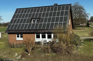 Wohnung mieten in 21423 Winsen, 3-Zimmer-EG-Wohnung mit neuer Innenausstattung und EBK in Winsen (Luhe)