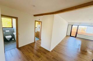 Wohnung mieten in 86391 Stadtbergen, Moderne, frisch sanierte 3-Zimmer-Wohnung in Stadtbergen