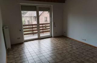 Wohnung mieten in Zinselstraße 16, 66500 Hornbach, Gepflegte 3-Zimmer-Wohnung mit Balkon und Einbauküche in Hornbach