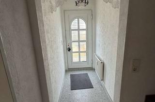 Wohnung mieten in Mozartstraße, 65520 Bad Camberg, 3 Zimmer Erdgeschosswohnung mit Terrasse in Bad Camberg