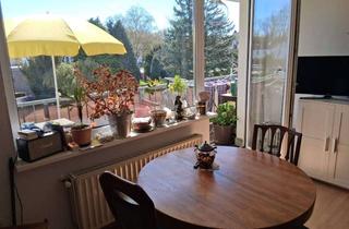 Wohnung mieten in Annakirchstraße 21X, 41063 Windberg, Schöne 4-Zimmer-Wohnung im 2. OG mit Balkon in MG-Windberg