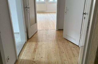 Wohnung mieten in Martin-Treu-Straße, 90403 Nürnberg, Charmante Stadtwohnung in Nürnberg St. Sebald | Ab 1. Juli 2025 Nahe Hauptmarkt & Universität