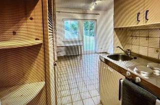 Wohnung mieten in Univesitätsstraße 114, 93049 Westenviertel, Freies 1-Zimmer-Apartment direkt an der Uni Regensburg