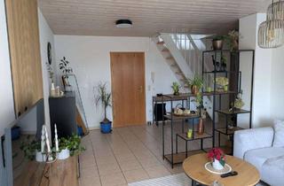 Wohnung mieten in Fuchsstrasse 16, 85467 Neuching, Stilvolle 3,5 Zimmer Wohnung in Oberneuching – gepflegt, ruhige Lage