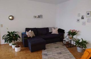 Wohnung mieten in Nikolaus-Alexander-Mair-Straße 8a, 84034 Nikola, Geschmackvolle 2-Raum-Wohnung mit Balkon und Einbauküche in Landshut