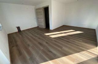 Wohnung mieten in Kirchstraße, 87651 Bidingen, 3-Zimmer Erdgeschosswohnung mit Terrasse in Bernbach (Bidingen)