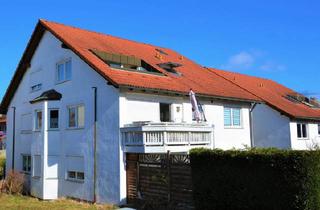 Wohnung mieten in 71563 Affalterbach, Lichtdurchflutete 2-Zimmer-Wohnung mit Dachterrasse und FBH