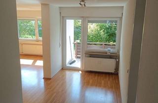 Wohnung mieten in Mörikestr. 11, 89564 Nattheim, Für Familien:3,5-Zimmer-Wohnung mit Balkon,Einbauküche, Garagen und Kellern in Nattheimer Bestlage !