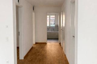 Wohnung mieten in 87497 Wertach, Attraktive 3-Zimmer Wohnung mit Terrasse in Wertach