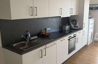 Penthouse mieten in Ellwanger Straße, 73491 Neuler, Exklusives Penthouse mit Balkon in Neuler