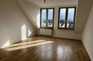 Wohnung mieten in Herrmannsgrüner Straße 4a, 07973 Greiz, Helle moderne 3 Zimmer Dachgeschosswohnung in Greiz-Pohlitz