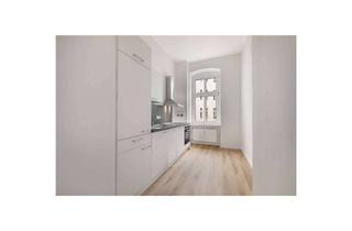 Wohnung mieten in Straße Der Pariser Kommune 29, 10243 Friedrichshain, Treten Sie ein und lassen Sie sich überraschen... | Ruhige 2-Zimmer-Mietwohnung mit Tageslichtbad