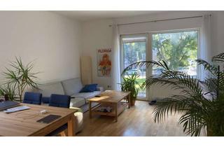 Wohnung mieten in 68199 Neckarau, Helle 3-Zimmer-Wohnung mit Balkon in Mannheim-Neckarau
