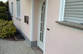 Wohnung mieten in 65618 Selters, Helle 3-ZKB-Gäste WC Wohnung mit Terrasse in Selters (Taunus)