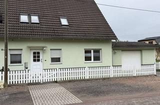Wohnung mieten in Rudolf-Breitscheid-Straße 45, 06386 Osternienburg, Gepflegte 6-Zimmer-Wohnung mit Balkon in Osternienburg