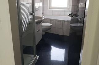 Wohnung mieten in 38304 Wolfenbüttel, 3 Zimmer Wohnung mit Balkon in Wolfenbüttel