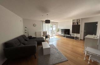 Wohnung mieten in 66740 Saarlouis, Charmante 4-Zimmer-Wohnung im Herzen von Saarlouis zu vermieten