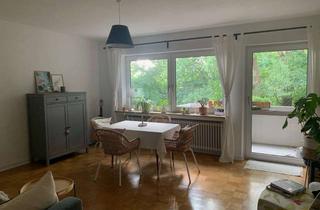 Wohnung mieten in 26129 Bloherfelde, Charmante 2-Zimmer-Wohnung mit Eichenparkett, Balkon und Stellplatz in Oldenburg/Bloherfelde