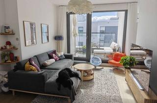 Wohnung mieten in 10829 Schöneberg, 3,5 Room Apartment with Balcony in Berlin-Schöneberg