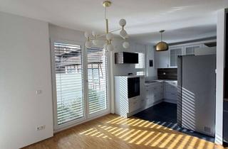 Wohnung mieten in Kapellenstraße 23, 76437 Rastatt, Großzügige 4-Zimmer-Wohnung mit Balkon in Zentrum Rastatt