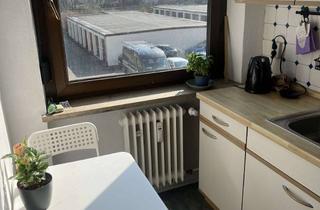 Wohnung mieten in 86356 Neusäß, Helle 1-Zimmer Wohnung in Neusäß mit 32 m² Wohnfläche