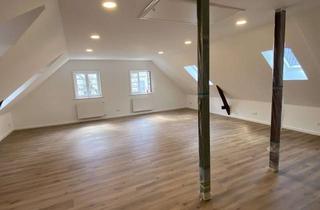 Wohnung mieten in 59755 Arnsberg, „Wohnen im historischen Kern von Neheim mit Blick über die Dächer“