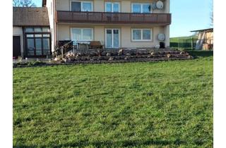 Wohnung mieten in Zell, 83544 Albaching, Helle 3-Zimmer Erdgeschosswohnung mit Terrasse in Albaching