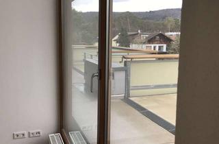 Penthouse mieten in Ludwig-Quessel-Weg, 64297 Eberstadt, Exklusives Penthouse mit 127 m² in Darmstadt-Eberstadt, bezugsfrei ab 01.07.2026