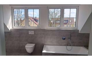 Wohnung mieten in 63322 Rödermark, Traumhaftes Wohnen über zwei Etagen: 140 m² Maisonette mit 3 Balkonen & Garten in Rödermark