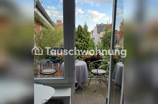 Tauschwohnungen in 23564 St. Jürgen, Tauschwohnung: Tausche Wohnung in Lübeck gegen Hamburg