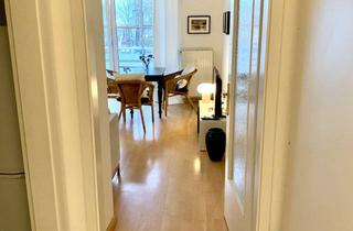 Wohnung mieten in 23669 Timmendorfer Strand, 2-Zimmer Wohnung mit Meerblick im 2. OG in Timmendorfer Strand