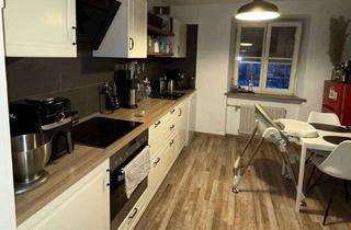 Wohnung mieten in 83395 Freilassing, Gepflegte 3-Zimmer-Wohnung mit Balkon im 2. OG in Freilassing
