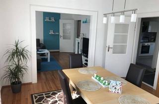 Wohnung mieten in 90513 Zirndorf, 4-Zimmer Erdgeschosswohnung mit Stellplatz in Zirndorf